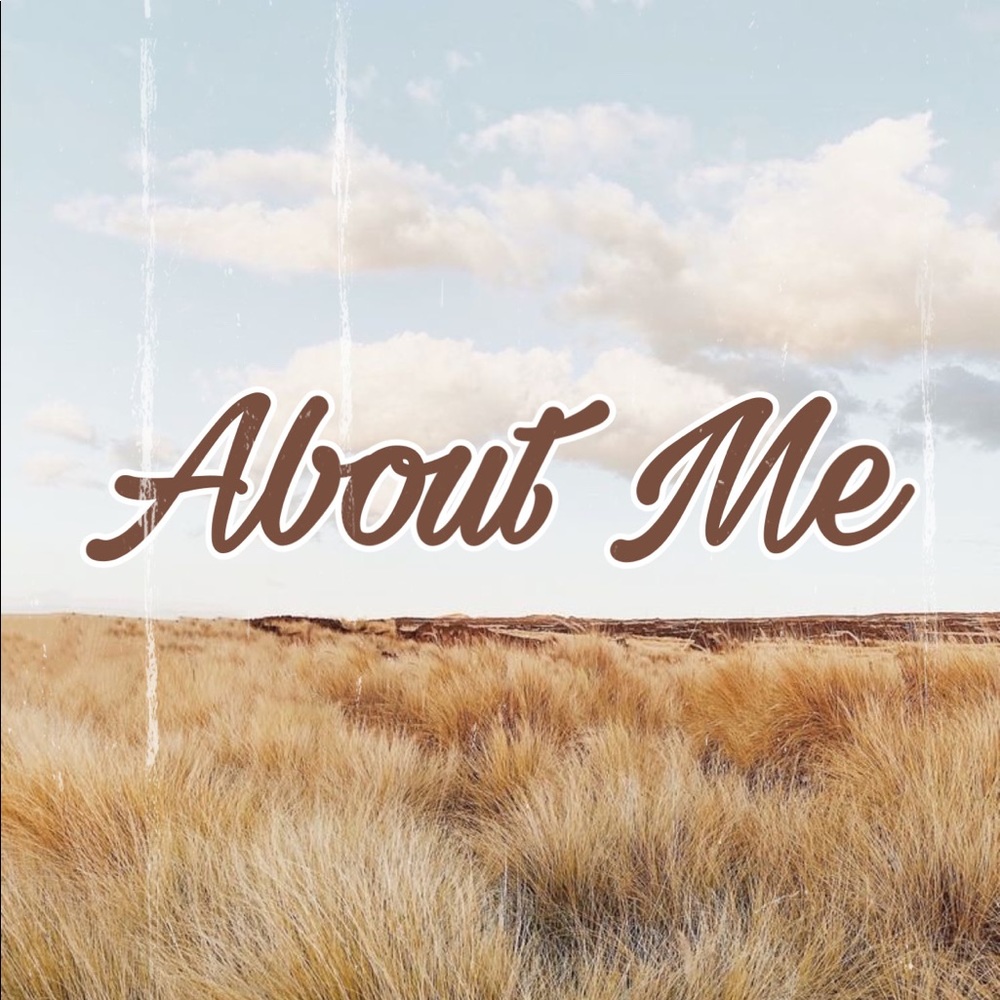 a b o u t   m e